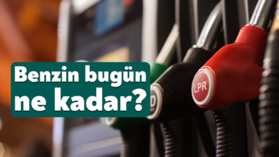 Brent petrol ve döviz kurundaki değişimler akaryakıt fiyatlarına da etki