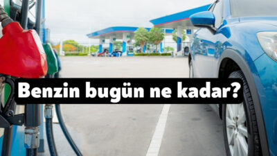 Brent petrol ve döviz kurundaki gelişmeler akaryakıt fiyatlarını da etkiliyor.