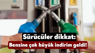 Küresel piyasalarda ve Brent petrolde son günlerde yaşanan gelişmeler akaryakıt
