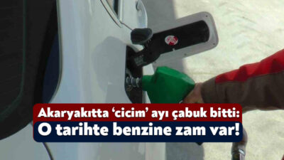 Petrol fiyatlarında geçtiğimiz günlerde yaşanan dalgalanma akaryakıt fiyatlarında dev indirimleri