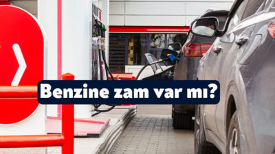 Brent petrol ve döviz kurunda yaşanan gelişmeler akaryakıt fiyatlarını da