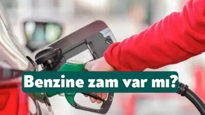 Brent petrol ve döviz kurundaki dalgalanmalar, akaryakıt fiyatları üzerinde doğrudan