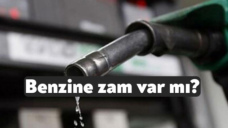 Brent petrol ve döviz kurundaki dalgalanmalar, akaryakıt fiyatları üzerinde doğrudan