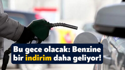 Petrol fiyatlarında yaşanan sert düşüş, akaryakıt fiyatlarını da etkiledi. Otogaz,