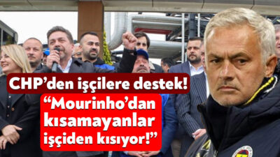Tüpraş’ta ocak ayında başlayan toplu iş sözleşmesi görüşmelerinde anlaşma sağlanamaması