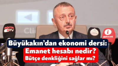 Kocaeli Büyükşehir Belediyesi’nin nisan ayı meclis toplantısı Kocaeli Kongre Merkezinde