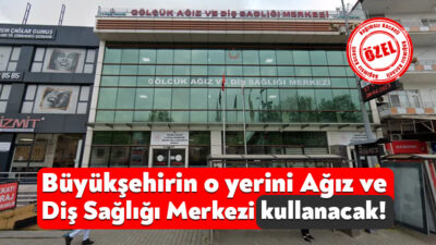 Kocaeli Büyükşehir Belediyesi’nin nisan ayı meclis toplantısı 10 Nisan 2025
