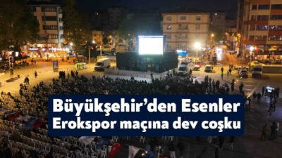 Yeşil-Siyah renklere gönül verenler, Kocaelispor’un 20 Nisan Pazar günü (yarın)