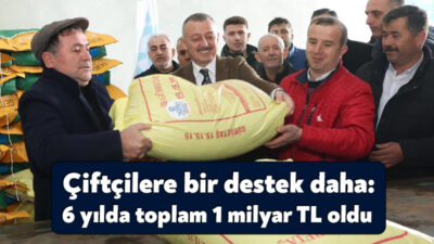 Kocaeli Büyükşehir Belediye Başkanı Doç.Dr.Tahir Büyükakın’ın katıldığı programda İzmit Akmeşe’deki