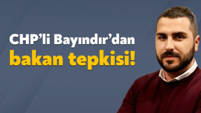 Adalet Bakanı Yılmaz Tunç, Adalet Bakanlığı ile Yargı ve İş