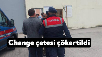 Kocaeli merkezli 3 ilde gerçekleştirilen operasyonda, yurt dışından getirilen araçların