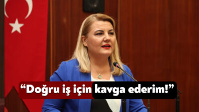İzmit Belediyesi’nin nisan ayı ikinci birleşimi bugün gerçekleştirildi. İzmit Belediye