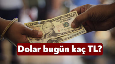 Küresel piyasalarda ve Türkiye Cumhuriyet Merkez Bankası’nın faiz kararı döviz