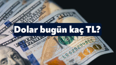 Döviz kurundaki hareketlilik haftanın son işlem gününde devam ediyor. Küresel