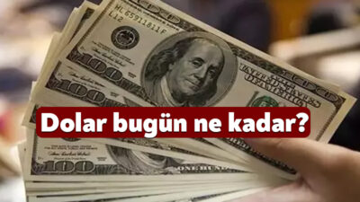 ABD Merkez Bankası ve TCMB’nin faiz kararları döviz kurunu da