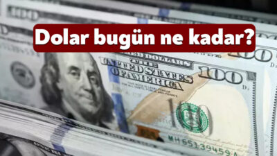 Döviz kurundaki hareketlilik devam ediyor. Özellikle altının son dönemde gördüğü
