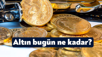 İç ve dış piyasalarda yaşanan gelişmeler döviz kurunun yanı sıra