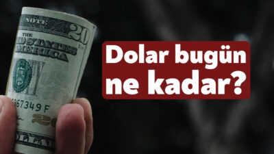 Dolar kuru küçük adımlarla 39 lira bandına doğru yükselişini sürdürürken,