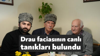 Kafkas Vakfı'nın Avrupa Birliği projeleri kapsamında, Dışişleri Bakanlığı Türkiye Ulusal