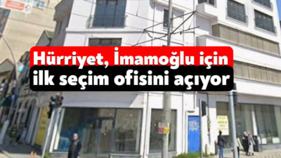 İzmit Belediye Başkanı Fatma Kaplan Hürriyet, CHP Cumhurbaşkanı Adayı Ekrem