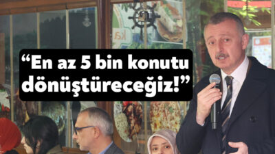 Kocaeli Büyükşehir Belediye Başkanı Doç.Dr.Tahir Büyükakın, kurumsal firmalarda yöneticilik yapan