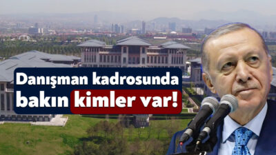Cumhurbaşkanı Recep Tayyip Erdoğan’ın imzasıyla Resmi Gazete’de yayınlanan kararla birlikte