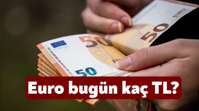 Dünyada ve Türkiye’de yaşanan gelişmeler döviz kurunu da etkiliyor. Son