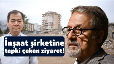 İstanbul’da meydana gelen ve birçok ili etkileyen deprem sonrasında gözlerin