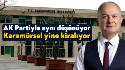 İzmit Belediye Başkanı Fatma Kaplan Hürriyet, geçtiğimiz günlerde Kocaeli Büyükşehir