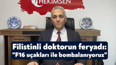 srail'in Gazze'ye yönelik saldırıları devam ederken, 50 bini aşkın Filistinli