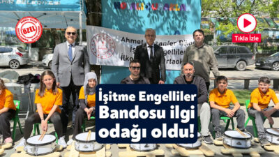 23 Nisan Ulusal Egemenlik ve Çocuk Bayramı etkinlikleri kapsamında Gazanfer