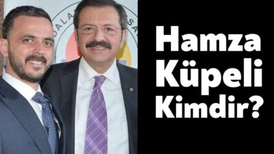 Kocaeli’nin tanınan ve sevilen iş insanlarından Abdülkadir Küpeli'nin oğlu olan