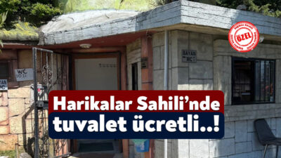 Derince’de bulunan ve Kocaeli’deki vatandaşların özellikle yaz mevsiminde sık sık