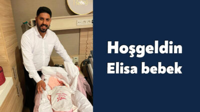 CHP İzmit ilçe eski başkanı Burak Akbulut ve eşi Bengüsu