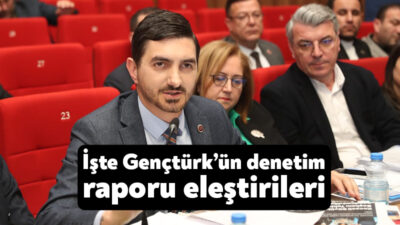 Kocaeli Büyükşehir Belediyesi’nin nisan ayı meclis toplantısı bugün Kocaeli Kongre