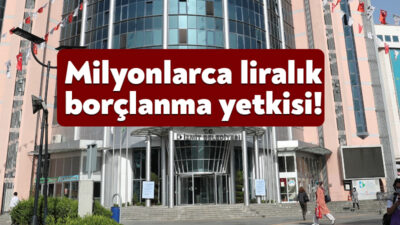 İzmit Belediyesi’nin nisan ayı ikinci oturumu bugün Belsa Plaza’daki belediye