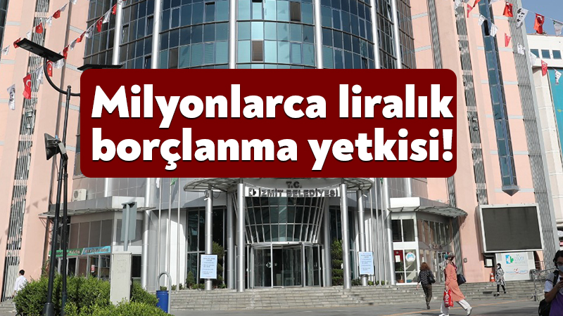 İzmit Belediyesi’nin nisan ayı ikinci oturumu bugün Belsa Plaza’daki belediye