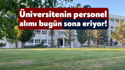Kocaeli Sağlık ve Teknoloji Üniversitesi bünyesinde istihdam edilmek üzere 18