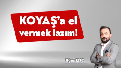 Kocaeli Otomotiv Yönetim ve Ticaret A.Ş. yani KOYAŞ’ı defalarca eleştirdim.