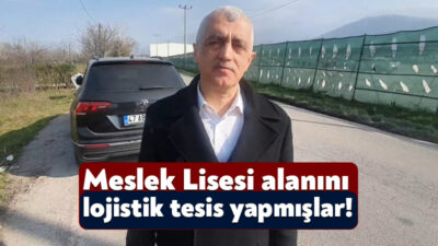 DEM Parti Kocaeli Milletvekili Ömer Faruk Gergerlioğlu, Kartepe’de Mesleki ve