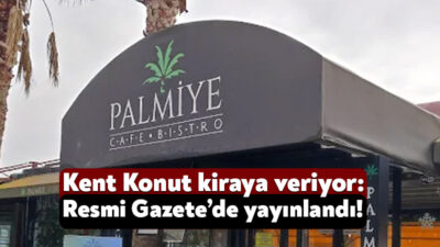 Kocaeli Büyükşehir Belediyesi’nin iştiraklerinden olan Kent Konut, İzmit’in Kozluk Mahallesi’nde