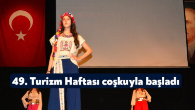 Kocaeli Valiliği ve İl Kültür ve Turizm Müdürlüğü tarafından organize