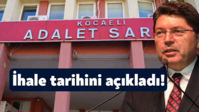 Adalet Bakanlığı ile Türkiye Odalar ve Borsalar Birliği’nin düzenlediği Yargı