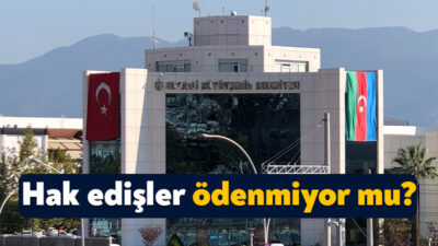 Kocaeli Büyükşehir Belediyesi’nin nisan ayı meclis toplantısı bugün Kocaeli Kongre