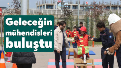 Kocaeli Büyükşehir Belediyesi’nin İnşaat Mühendisleri Odası Kocaeli Şubesi ile ortaklaşa