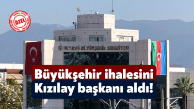 Kocaeli Büyükşehir Belediyesi Akademi Üniversitesi’ne mobilya almak için 10 Mart’ta