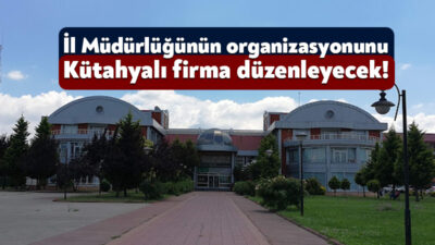 Kocaeli Gençlik ve Spor İl Müdürlüğü “Bir destandır Çanakkale” programının