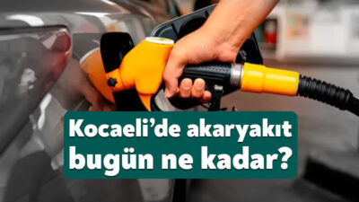 Brent petrol ve döviz kuru yükseldikçe, akaryakıt fiyatları da dalgalanmaya