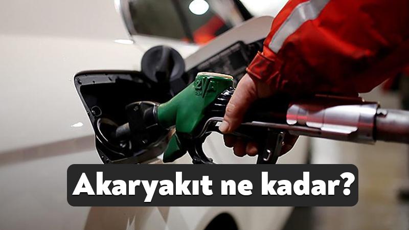 Döviz kuru ve petrol fiyatlarında yaşanan hareketliliğin yanı sıra vergiler