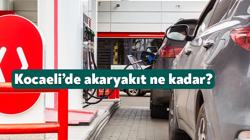 Brent petrol ve döviz kurunda yaşanan gelişmeler akaryakıt fiyatlarını da